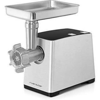 Picadora de carne multifuncional 2500W Riviera & Bar PRH650