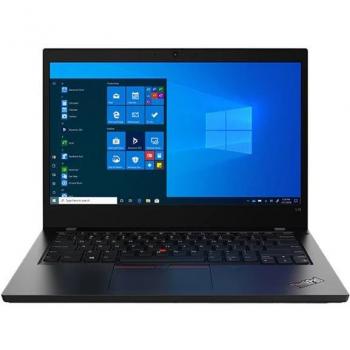 Lenovo ThinkPad L14 Laptop - AMD Ryzen 5 5600U, 14 FHD Display, 8GB RAM, 256GB SSD