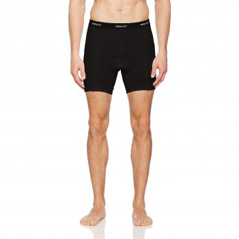 AGU - Ropa Interior Deportiva para Hombre, Talla L, Color Negro