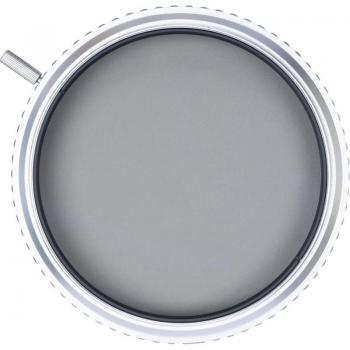 NiSi 77mm True Color Variable ND Filter 1-5 Stops
