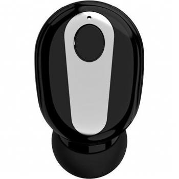 Auriculares Mini S9 Inalámbricos Bluetooth 5.0 con Micrófono, Estéreo, Deportivos y para Videojuegos, Compatibles con Xiaomi y Todos los Teléfonos