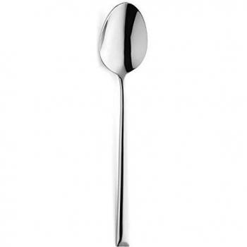 Set de Cucharas Amefa Metropole Metal (12 Unidades)