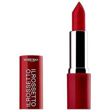 Deborah Il Rossetto 816 Hydrating Protective Anti-Aging Lipstick