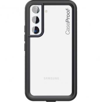 CaseProof Waterproof and Shockproof Smartphone Case for Samsung Galaxy S22 5G