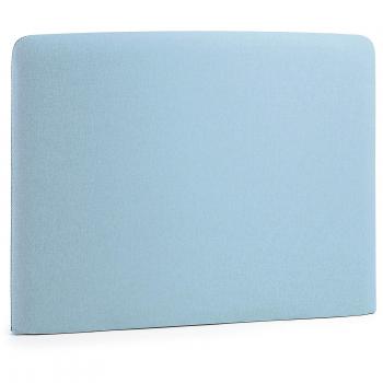 Kavehome cabecero dyla 108x76 cm azul claro