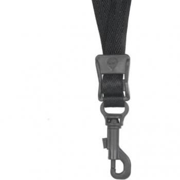 Neotech Soft Saxophone Strap Junior with Swivel Hook (15-18)