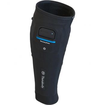 Pernera de compresión Therabody RecoveryPulse Gemelo