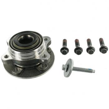 SKF VKBA 6602 Kit de rodamientos para rueda