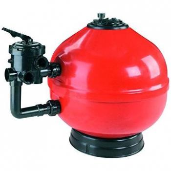 AstralPool / CTX Filtro VESUBIO 56000 l/h Ø 1200 Sal 90MM Boca Sup. Ø 210