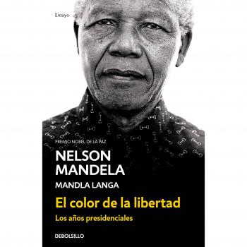 El color de la libertad: Los años presidenciales