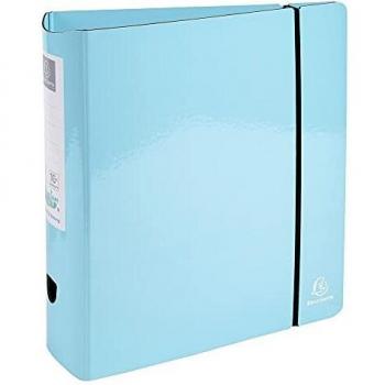 Exacompta 53760E - Archivador de palanca de gama Aquarel