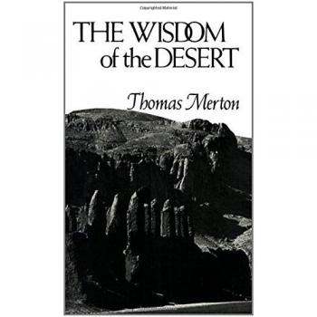 The Wisdom of the Desert: 295