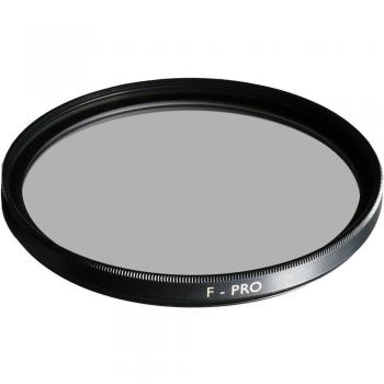 B+W F-Pro +2D 102 - Filtro ND para Objetivos de cámara