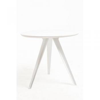 Mesa de Comedor Synk Force Total - Blanca