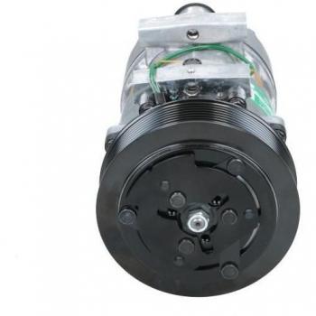 Compresor de Aire Acondicionado BV PSH 090.575.098.907 SD7H15 PAG 46 R134a