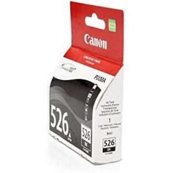 Canon 4540B001[AA]- Cartucho de inyección, color negro