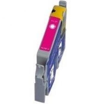 Cart. Epson T0323 Magenta 16ml