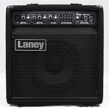 Laney AH40 40W Audiohub Combo Keyboard Amplifier