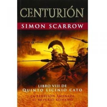 8. Centuri¢n - Simon Scarrow