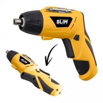 Blim Atornillador Doble Posicion Bateria 4V