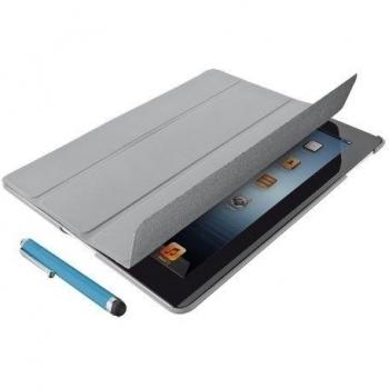 Trust 18729 - Pack de accesorios para tableta new iPad