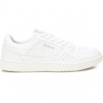 Zapatilla de hombre Refresh 171694 blanco con cordón