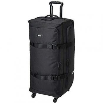 Oakley Street Trolley Negro