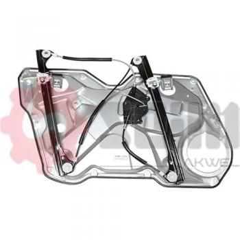Elevalunas eléctrico SEIM 902382 para SEAT 1M0837462, 1M0837462A