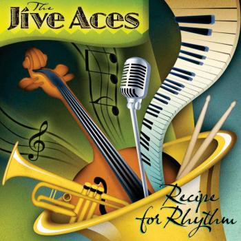 Recipe For Rhythm