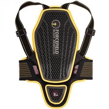 forcef  Pro L2 K Dynamic Mujer Espalda