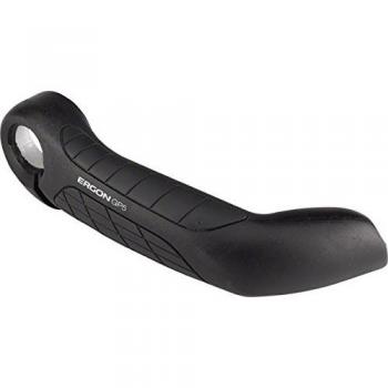 Acople Manillar Derecho Ergon GP5 GFK Negro
