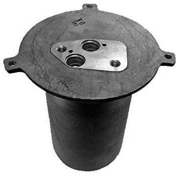 BEHR HELLA SERVICE 8FT 351 195-711 Filtro deshidratante, aire acondicionado