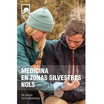 Medicina en Zonas Silvestres NOLS