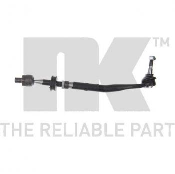 Articulación axial NK 5001518 - Barra de dirección, compatible con vehículos específicos, fabricada con materiales de alta calidad para una mayor durabilidad y rendimiento óptimo en la dirección del vehículo