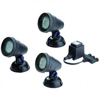 Oase LunAqua Classic LED Set 3 - Focos