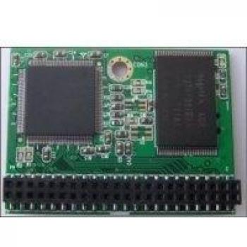 MicroStorage 44Pin-IDE, 16GB - Disco duro sólido