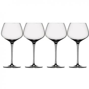 Imperial Spiegelau Willsberger Burdeos cristal