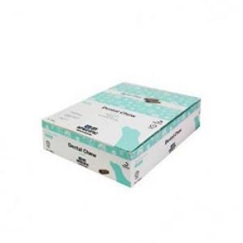 Golosinas Dentales Específicas para Perros Grandes CT-DC-L 6x100g