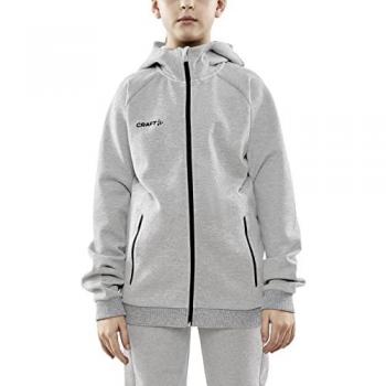 Craft Core Soul Full Zip Hoodie for Kids