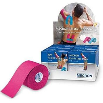 Mecron Elastic Tape Strong 1 u