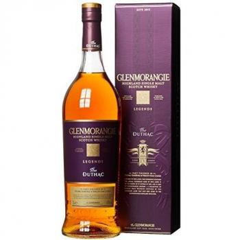 Glenmorangie The Duthac Single Malt Whisky