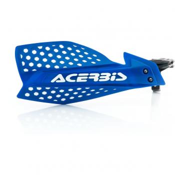 0022115.245 Acerbis paramano x-ultimate Azul/Blanco