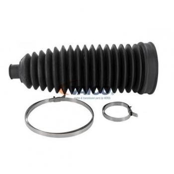 Kit de fuelles para dirección VAICO V20-0975, compatible con ambos lados del eje delantero