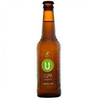 Cerveses Lluna - Lluna Blat 33Cl X6