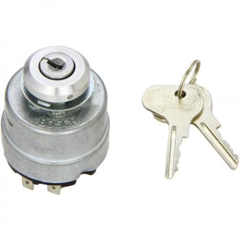 Bosch 0342316002 Glow-Plug/Starter Switch