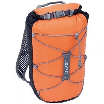 Exped Cloudburst - Mochila impermeable de marcha