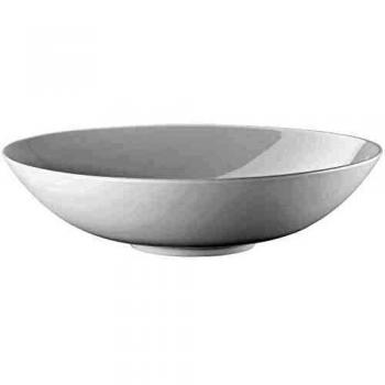 Ensaladera Rosenthal TAC Gropius 35 cm, Porcelana Blanca