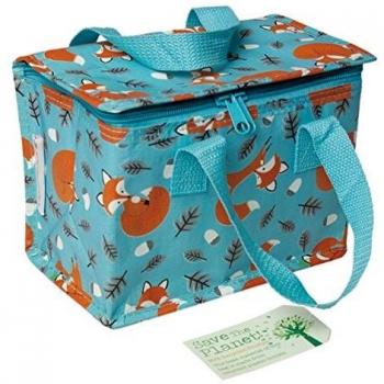 Rex International Zorrito Rusty - Bolsa nevera