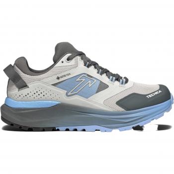 Zapatillas de montaña impermeables Agate S Gore-Tex Mujer Tecnica