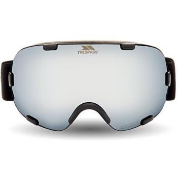 Trespass Bond Gafas - DLX Black Matte